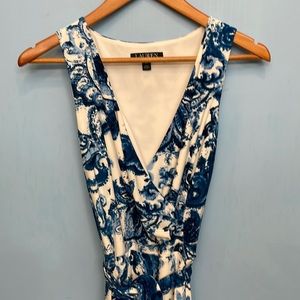 Lauren Dress Size 10 so cute!